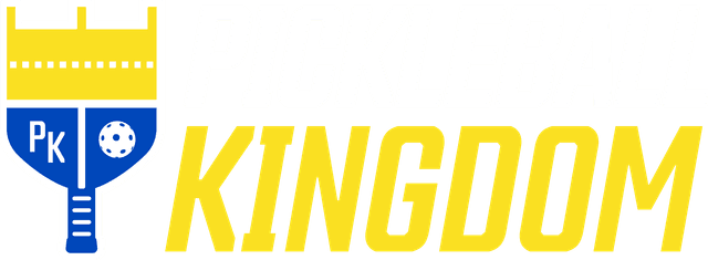 Pickleball Kingdom Tinton Falls