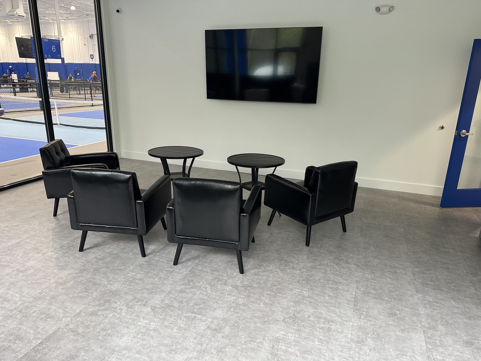 Events space